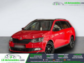 Annonce Skoda Fabia Combi occasion Essence 1.2 TSI 110 ch BVM � Beaupuy