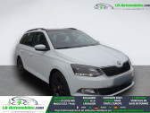 Annonce Skoda Fabia Combi occasion Essence 1.2 TSI 110 ch BVM � Beaupuy