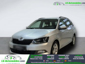 Annonce Skoda Fabia Combi occasion Essence 1.2 TSI 110 ch BVM � Beaupuy