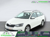 Annonce Skoda Fabia Combi occasion Essence 1.2 TSI 110 ch BVM � Beaupuy