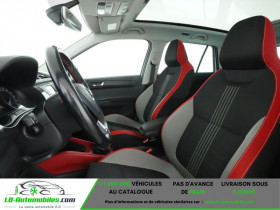 Skoda Fabia Combi 1.2 TSI 110 ch BVM  occasion � Beaupuy - photo n�8