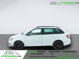 Skoda Fabia Combi 1.2 TSI 110 ch BVM  occasion � Beaupuy - photo n�6