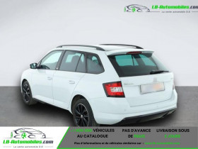 Skoda Fabia Combi 1.2 TSI 110 ch BVM  occasion � Beaupuy - photo n�4