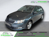Skoda Fabia Combi occasion année 2018 boite Manuelle Annonce Skoda Fabia Combi occasion Essence 1.2 TSI 110 ch BVM à Beaupuy