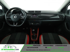 Skoda Fabia Combi 1.2 TSI 110 ch BVM  occasion � Beaupuy - photo n�3
