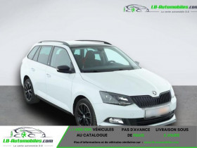 Skoda Fabia Combi 1.2 TSI 110 ch BVM  occasion � Beaupuy - photo n�2