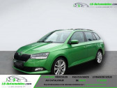 Skoda Fabia Combi occasion année 2018 boite Manuelle Annonce Skoda Fabia Combi occasion Essence 1.2 TSI 110 ch BVM à Beaupuy