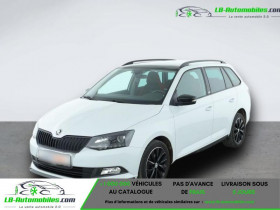 Skoda Fabia Combi , garage LB AUTOMOBILES � Beaupuy