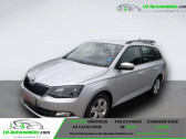 Skoda Fabia Combi 1.2 TSI 110 ch BVM   Beaupuy 31