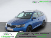 Skoda Fabia Combi 1.2 TSI 110 ch BVM   Beaupuy 31