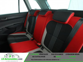 Skoda Fabia Combi 1.2 TSI 110 ch BVM  occasion � Beaupuy - photo n�9