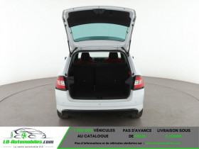 Skoda Fabia Combi 1.2 TSI 110 ch BVM  occasion � Beaupuy - photo n�11