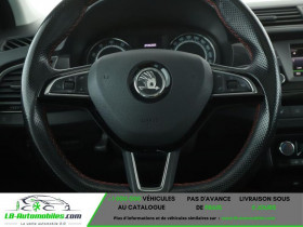 Skoda Fabia Combi 1.2 TSI 110 ch BVM  occasion � Beaupuy - photo n�10