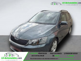 Skoda Fabia Combi 1.2 TSI 110 ch BVM   Beaupuy 31
