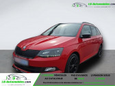 Skoda Fabia Combi 1.2 TSI 110 ch BVM   Beaupuy 31