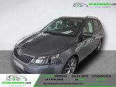 Annonce Skoda Fabia Combi occasion Essence 1.2 TSI 110 ch BVM  Beaupuy