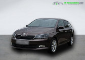 Annonce Skoda Fabia Combi occasion Essence 1.2 TSI 110 ch BVM  Beaupuy