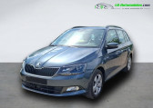 Skoda Fabia Combi 1.2 TSI 110 ch BVM   Beaupuy 31