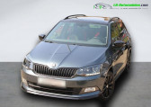 Annonce Skoda Fabia Combi occasion Essence 1.2 TSI 110 ch BVM  Beaupuy