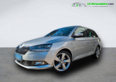 Annonce Skoda Fabia Combi occasion Essence 1.2 TSI 110 ch BVM  Beaupuy