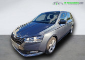 Annonce Skoda Fabia Combi occasion Essence 1.2 TSI 110 ch BVM  Beaupuy