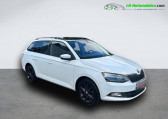 Annonce Skoda Fabia Combi occasion Essence 1.2 TSI 110 ch BVM  Beaupuy