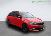 Annonce Skoda Fabia Combi occasion Essence 1.2 TSI 110 ch BVM  Beaupuy