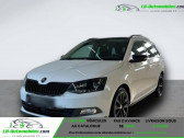 Skoda Fabia Combi occasion année 2017 boite Manuelle Annonce Skoda Fabia Combi occasion Essence 1.2 TSI 110 ch BVM à Beaupuy