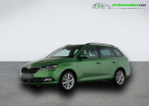 Skoda Fabia Combi occasion année 2018 boite Manuelle Annonce Skoda Fabia Combi occasion Essence 1.2 TSI 110 ch BVM à Beaupuy