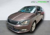 Skoda Fabia Combi occasion année 2016 boite Manuelle Annonce Skoda Fabia Combi occasion Essence 1.2 TSI 110 ch BVM à Beaupuy