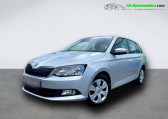 Skoda Fabia Combi occasion année 2018 boite Manuelle Annonce Skoda Fabia Combi occasion Essence 1.2 TSI 110 ch BVM à Beaupuy