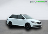 Skoda Fabia Combi occasion année 2017 boite Manuelle Annonce Skoda Fabia Combi occasion Essence 1.2 TSI 110 ch BVM à Beaupuy
