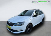 Skoda Fabia Combi occasion année 2017 boite Manuelle Annonce Skoda Fabia Combi occasion Essence 1.2 TSI 110 ch BVM à Beaupuy