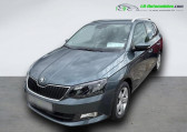 Skoda Fabia Combi occasion année 2018 boite Manuelle Annonce Skoda Fabia Combi occasion Essence 1.2 TSI 110 ch BVM à Beaupuy