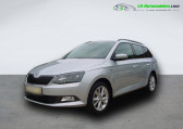 Skoda Fabia Combi occasion année 2018 boite Manuelle Annonce Skoda Fabia Combi occasion Essence 1.2 TSI 110 ch BVM à Beaupuy