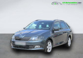 Skoda Fabia Combi occasion année 2017 boite Manuelle Annonce Skoda Fabia Combi occasion Essence 1.2 TSI 110 ch BVM à Beaupuy