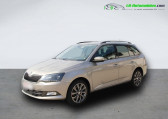 Skoda Fabia Combi 1.2 TSI 110 ch BVM   Beaupuy 31