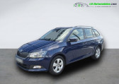 Skoda Fabia Combi 1.2 TSI 110 ch BVM   Beaupuy 31