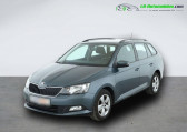 Skoda Fabia Combi 1.2 TSI 110 ch BVM   Beaupuy 31