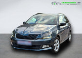 Skoda Fabia Combi occasion année 2018 boite Manuelle Annonce Skoda Fabia Combi occasion Essence 1.2 TSI 110 ch BVM à Beaupuy