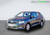 Skoda Fabia Combi 1.2 TSI 110 ch BVM   Beaupuy 31