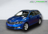 Skoda Fabia Combi 1.2 TSI 110 ch BVM   Beaupuy 31