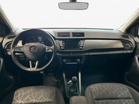 Skoda Fabia Combi 1.2 TSI 110 ch BVM  occasion  Beaupuy - photo n2