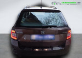 Skoda Fabia Combi occasion année 2018 boite Manuelle Annonce Skoda Fabia Combi occasion Essence 1.2 TSI 110 ch BVM à Beaupuy