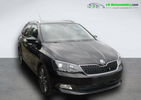 Skoda Fabia Combi 1.2 TSI 110 ch BVM  occasion  Beaupuy - photo n2
