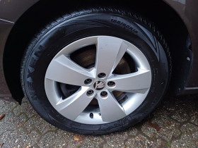 Skoda Fabia Combi 1.2 TSI 110 ch BVM  occasion  Beaupuy - photo n3