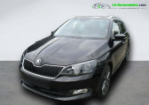 Skoda Fabia Combi 1.2 TSI 110 ch BVM   Beaupuy 31
