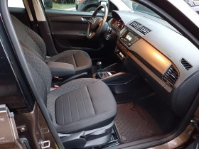 Skoda Fabia Combi 1.2 TSI 110 ch BVM  occasion  Beaupuy - photo n2