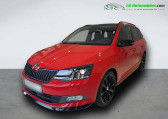 Skoda Fabia Combi 1.2 TSI 110 ch BVM   Beaupuy 31