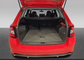 Skoda Fabia Combi 1.2 TSI 110 ch BVM  occasion  Beaupuy - photo n8